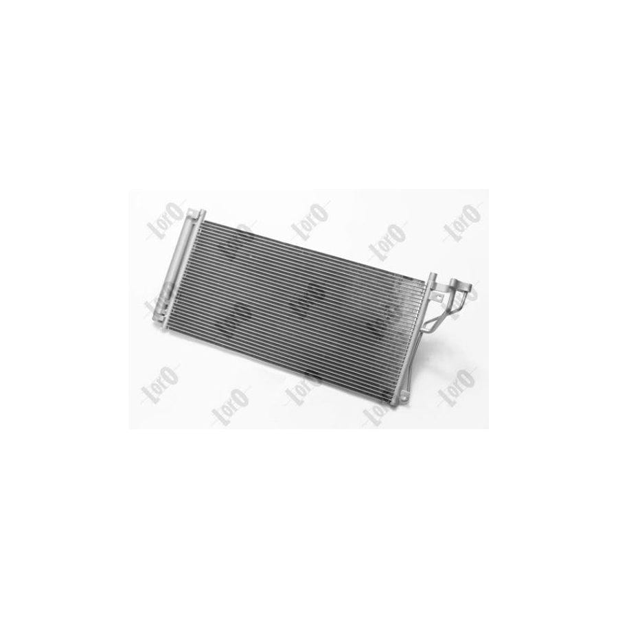 Abakus 0190160032 Air Conditioning Condenser