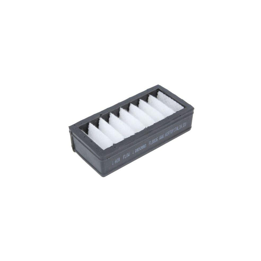 Boss Filters Bs02-093 Pollen Filter