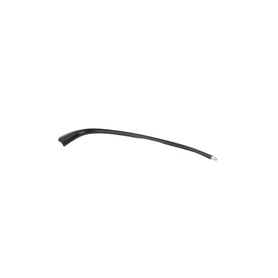 Genuine BMW 51132232438 E34 Covering Right SCHWARZ (Inc. 525i, 535i & 540i) | ML Performance UK Car Parts