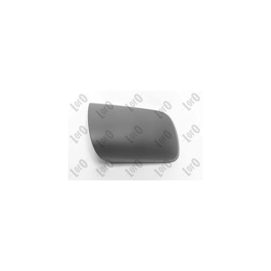 Abakus 2820C04 Cover, Outside Mirror for Opel Vectra