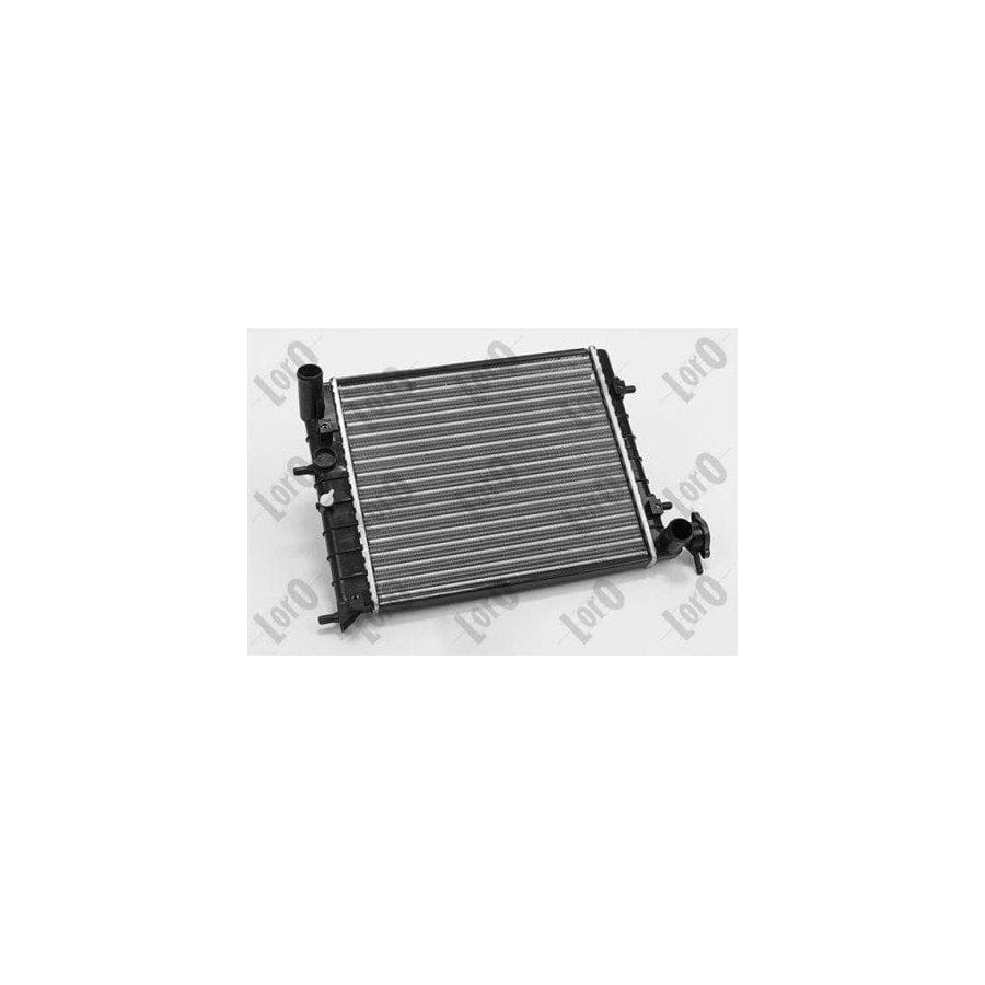 Abakus 0190170011 Engine Radiator