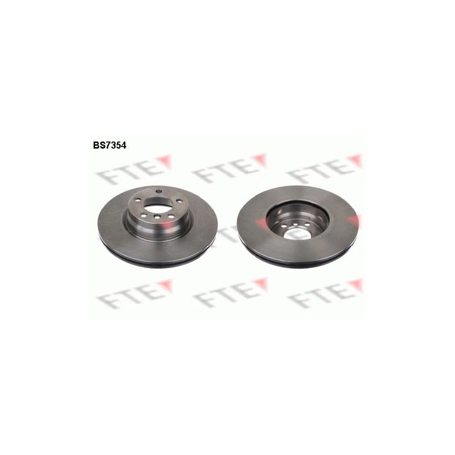 FTE 9071063 Brake Disc