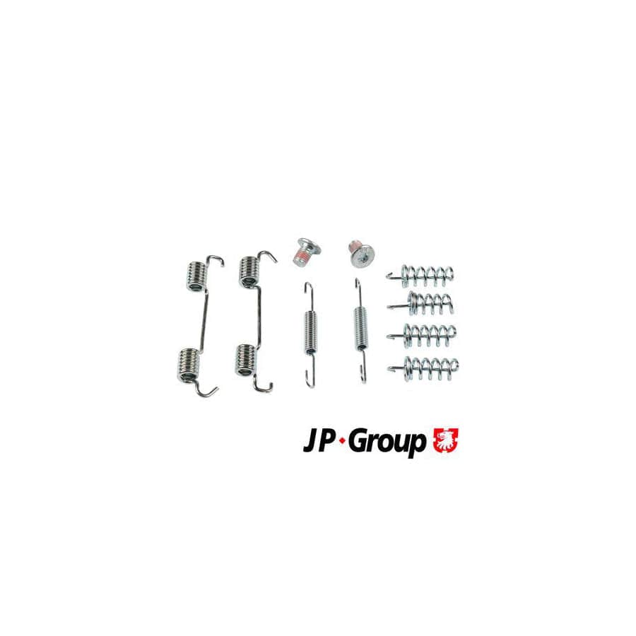 JP GROUP 1464002310 Brake Shoe Fitting Kit