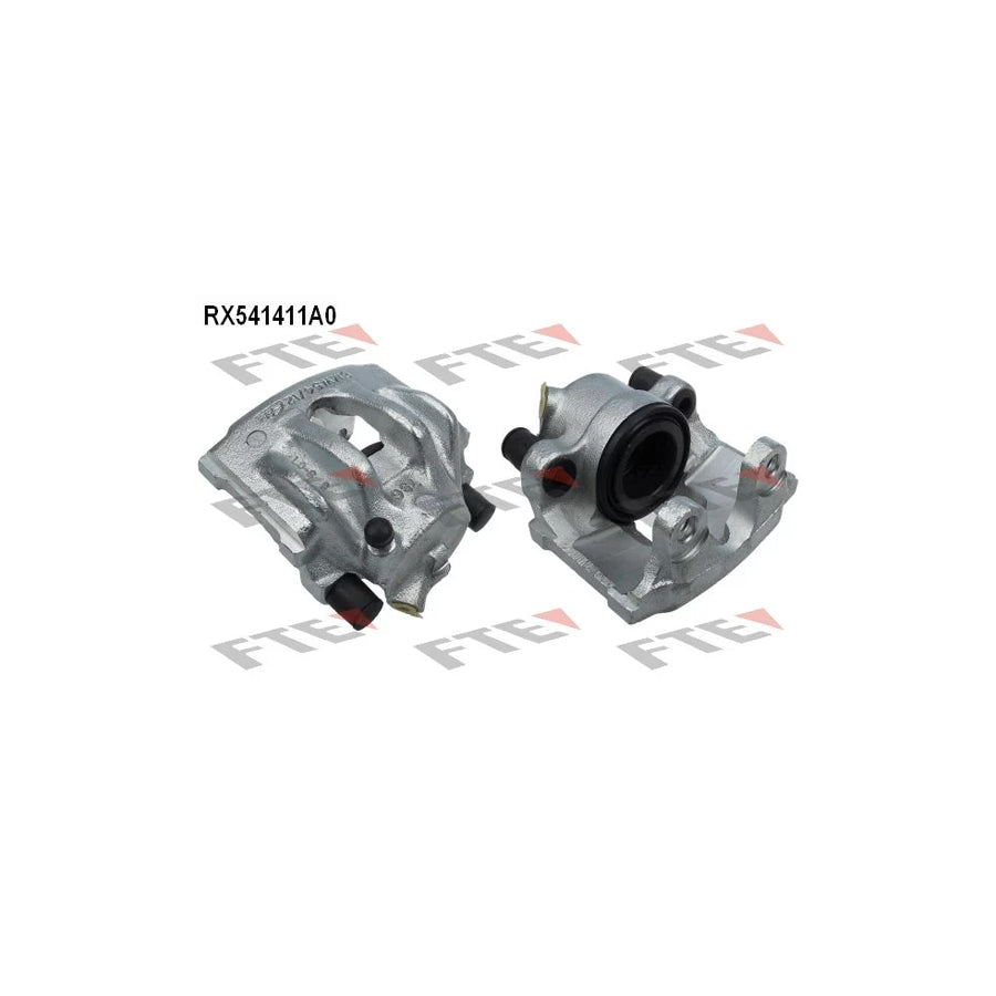 FTE Rx541411A0 Brake Caliper