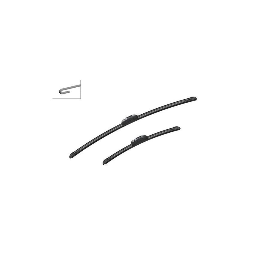Bosch 3 397 014 141 Wiper Blade | ML Performance US Car Parts