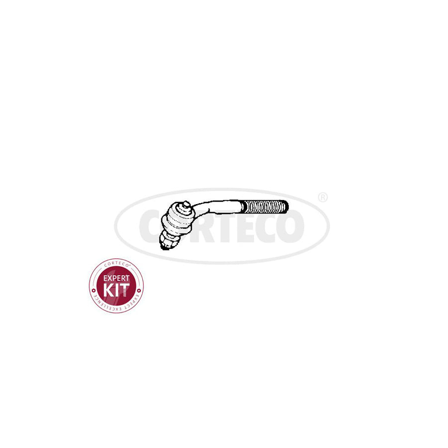 Corteco 49401427 Track Rod End