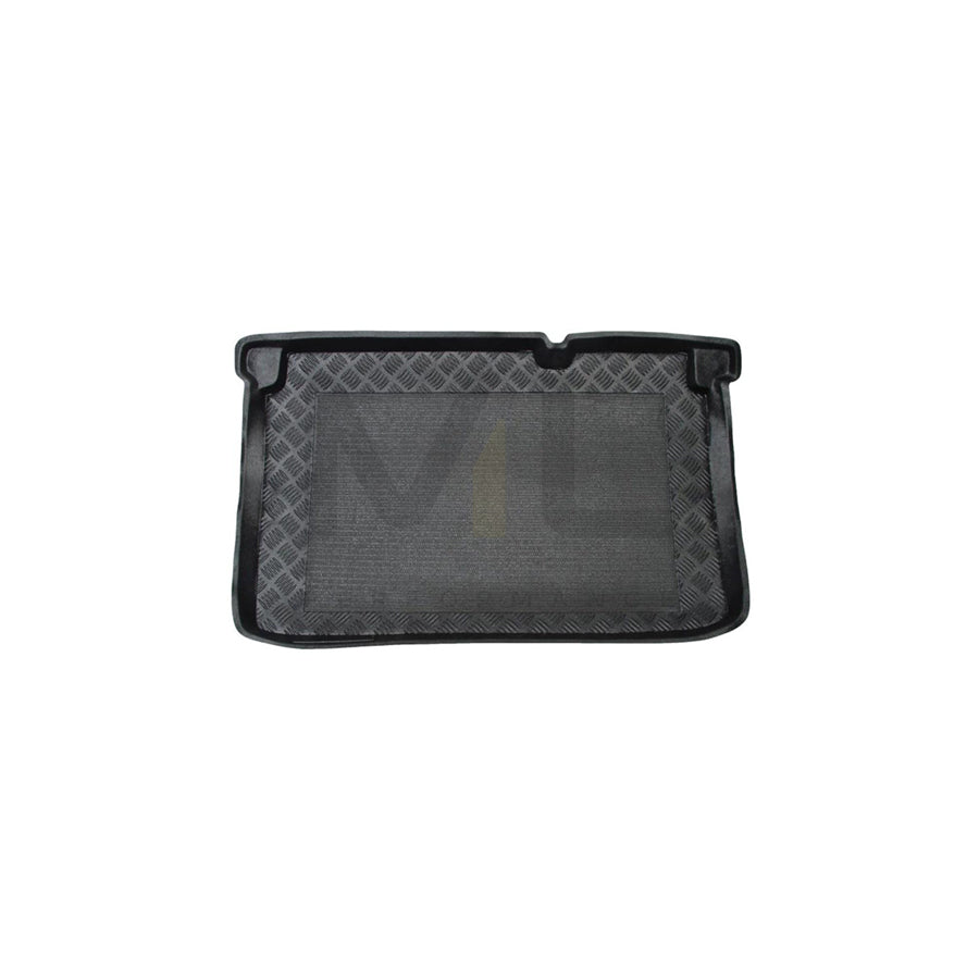 REZAW PLAST 101129M Car boot tray for OPEL CORSA Elastomer