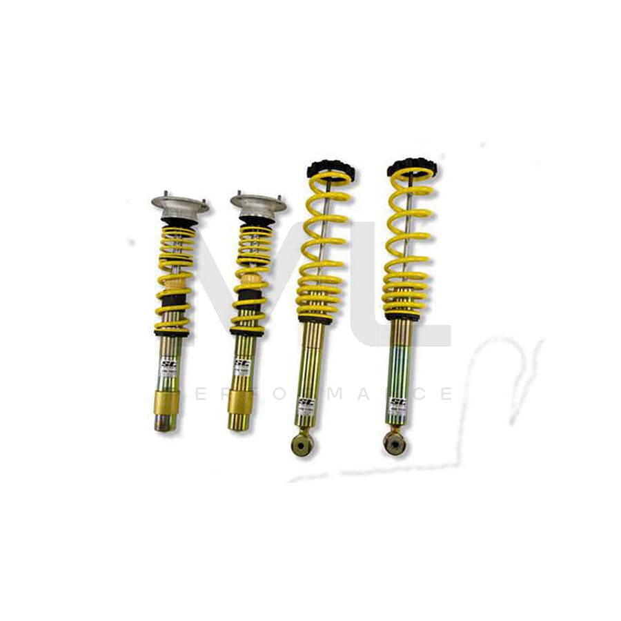 ST Suspensions 13220018 BMW E39 M5 COILOVER KIT ST X