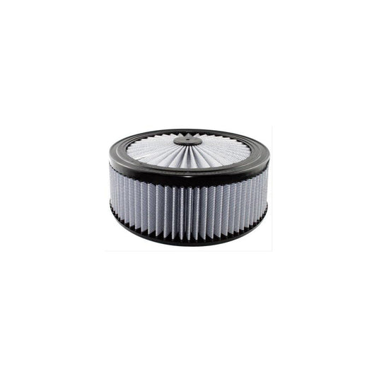  aFe 18-31425 14 IN OD x 5 IN H "T.O.P." Round Racing Air Filter  | ML Performance US Car Parts