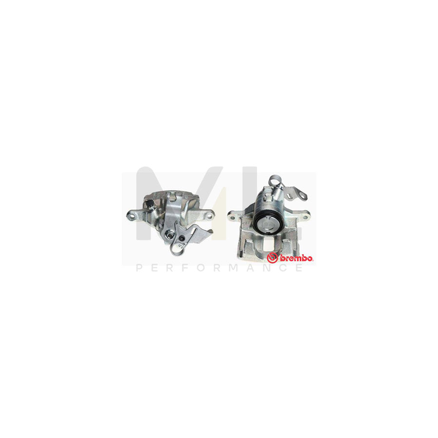 BREMBO F 59 151 Brake Caliper | ML Performance Car Parts