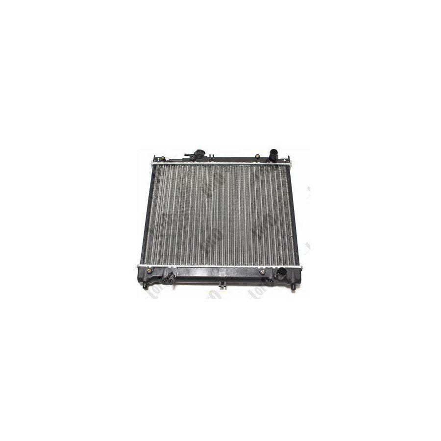 Abakus 0110170009 Engine Radiator