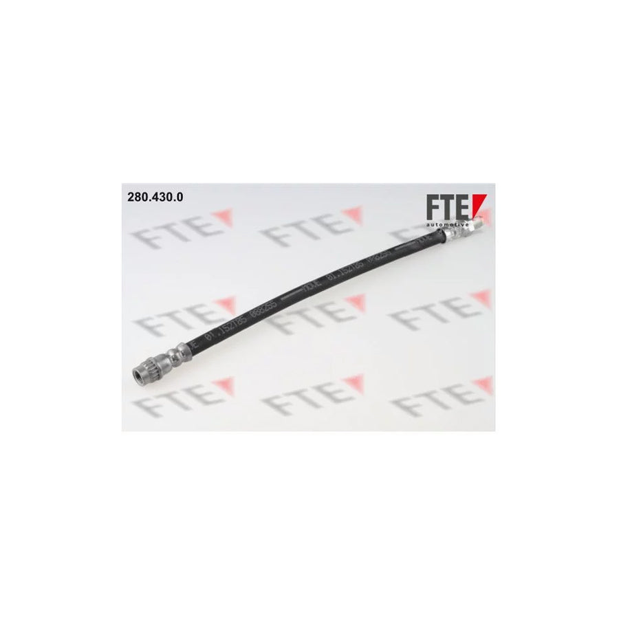 FTE 9240126 Brake Hose for Renault 19