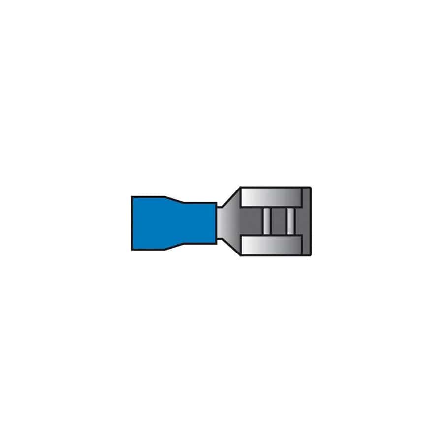 Carpoint 1624022 Squeeze Connector