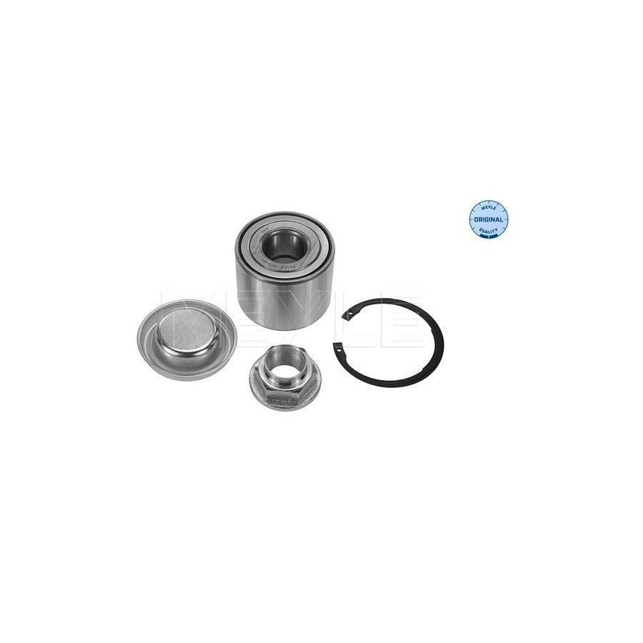 Meyle 11-14 750 0025 Wheel Bearing Kit