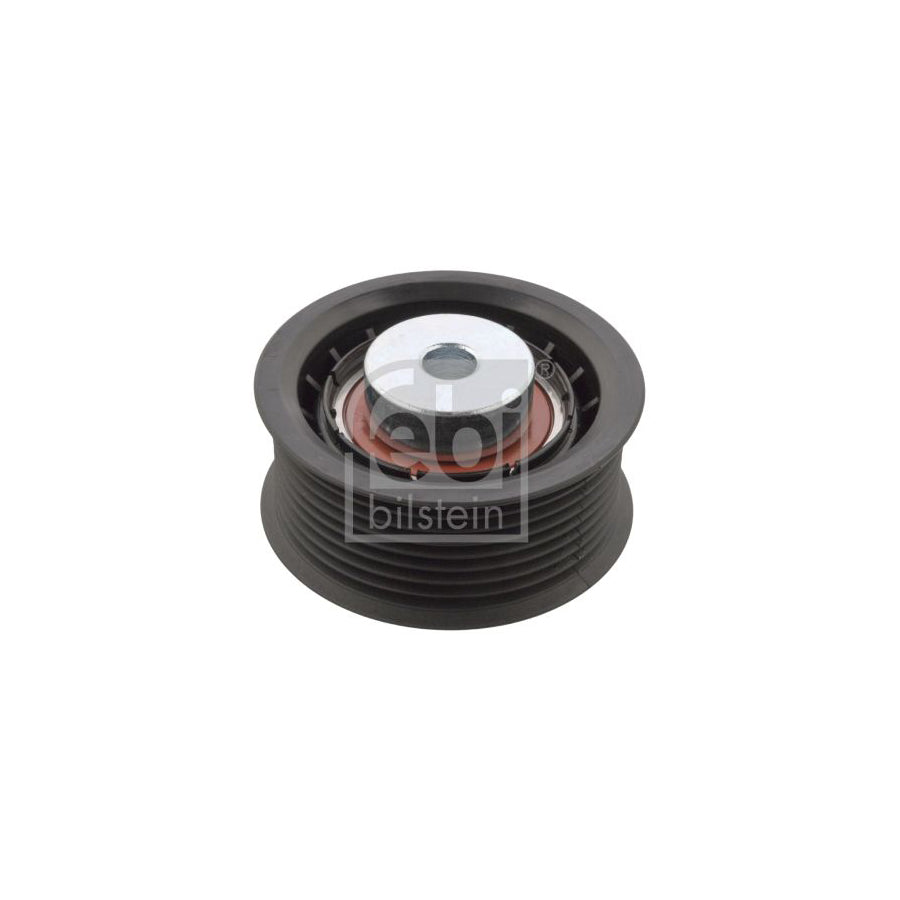 Febi Bilstein 23296 Deflection / Guide Pulley, V-Ribbed Belt
