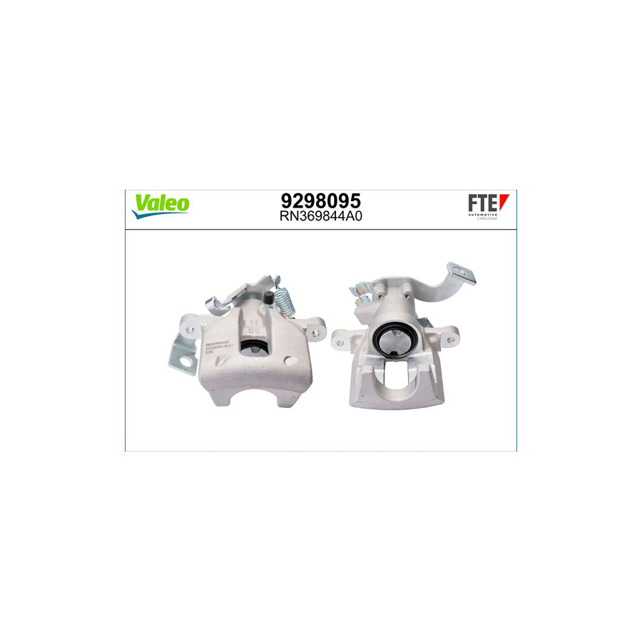 FTE 9298095 Brake Caliper