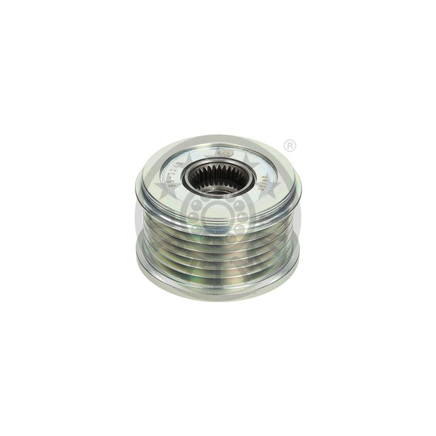 Optimal F5-1141 Alternator Freewheel Clutch