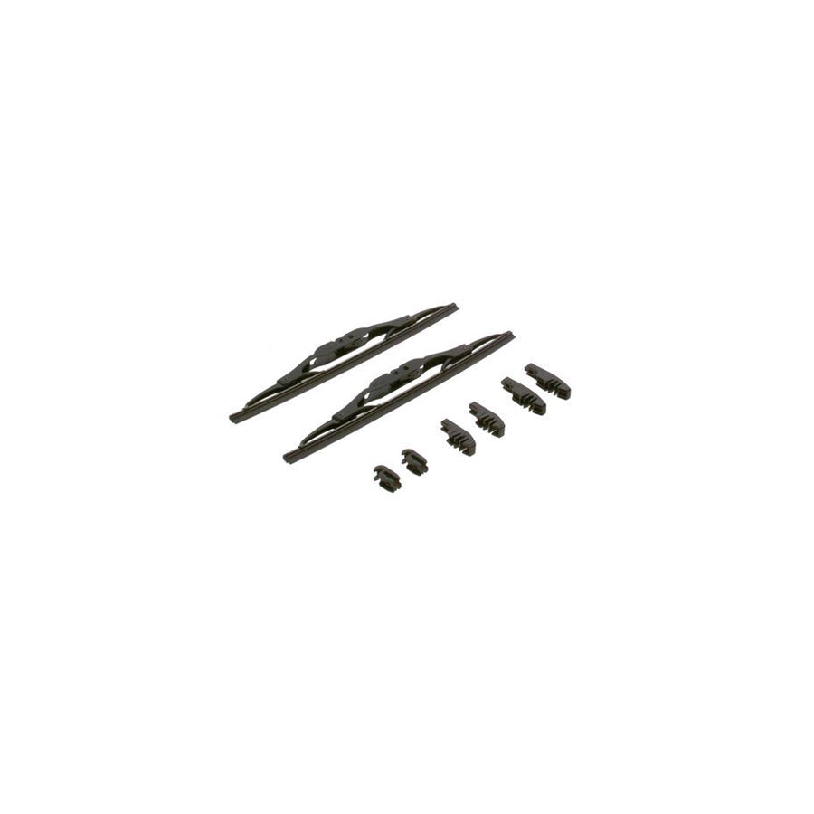 Bosch 3 397 005 719 Wiper Blade | ML Performance US Car Parts