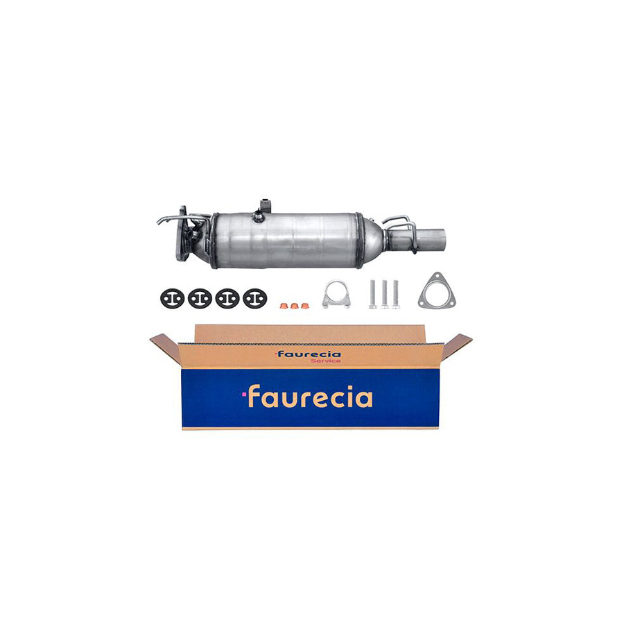 Hella 8LG 366 070-441 Particulate Filter For Fiat Ducato