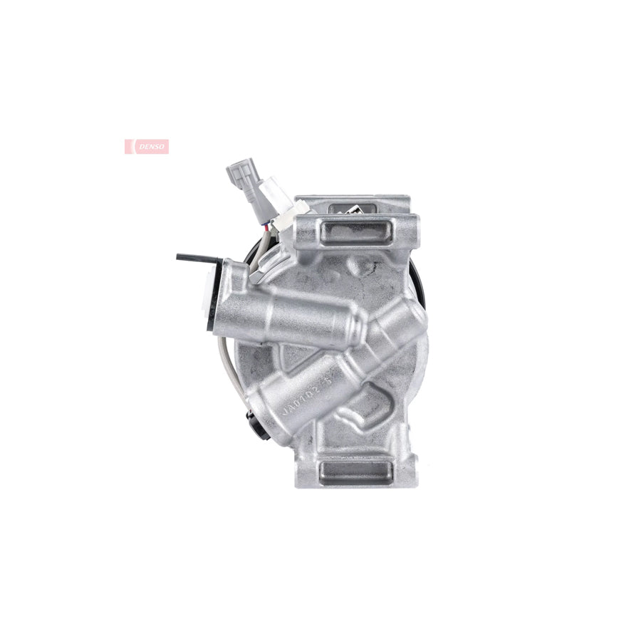 DENSO DCP50319 Compressor, Air Conditioning for Toyota Auris