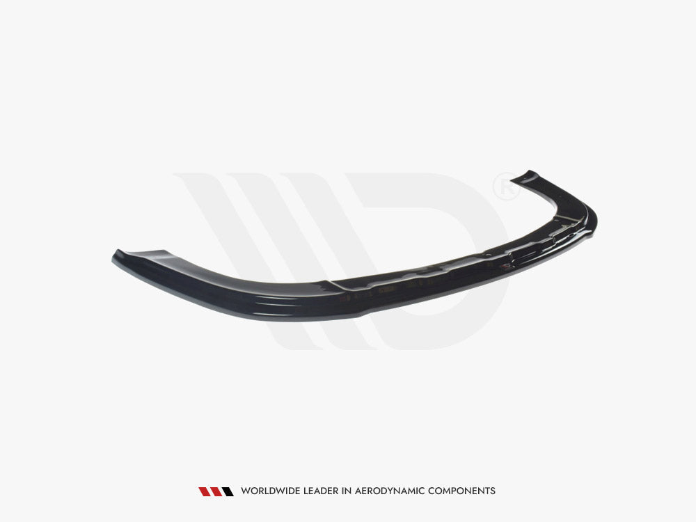 Maxton Design Fiat Freemont Front Splitter