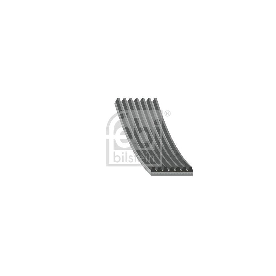Febi Bilstein 177985 V-Ribbed Belt