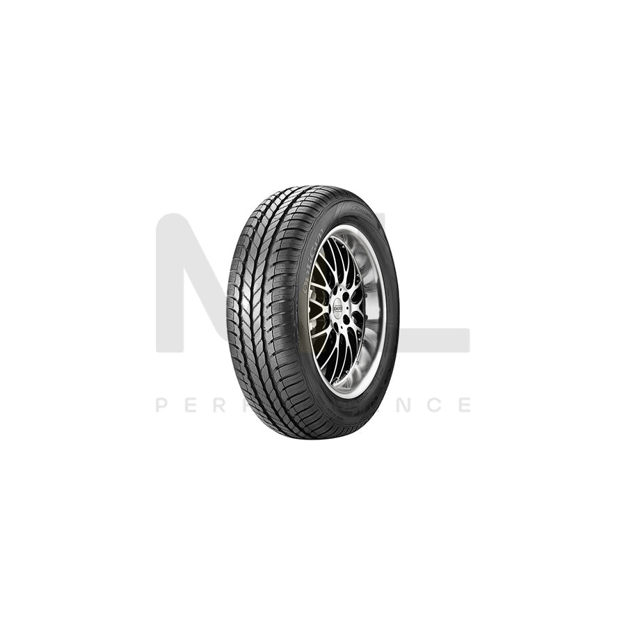 Goodyear OptiGrip 205/50 R17 93W Summer Tyre