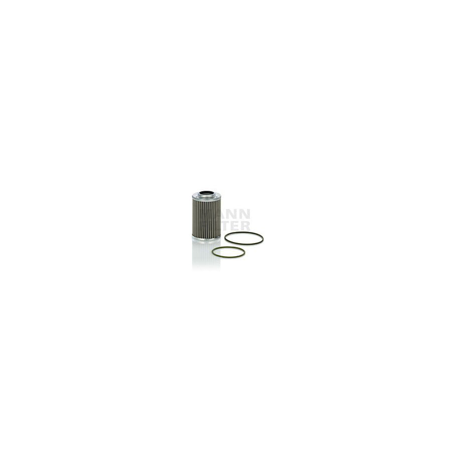 Mann-Filter H7101z Hydraulic Filter, Automatic Transmission | ML Performance UK Car Parts