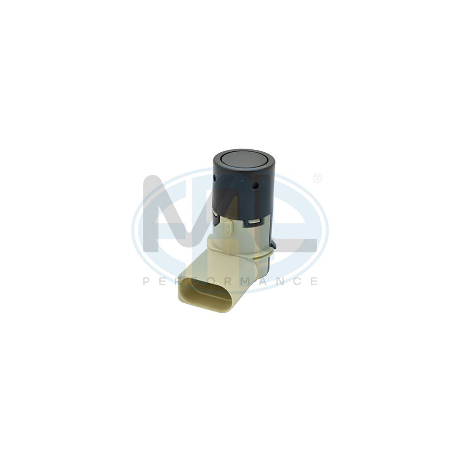 ERA 566003A Parking sensor Front, Rear, Black, Ultrasonic Sensor