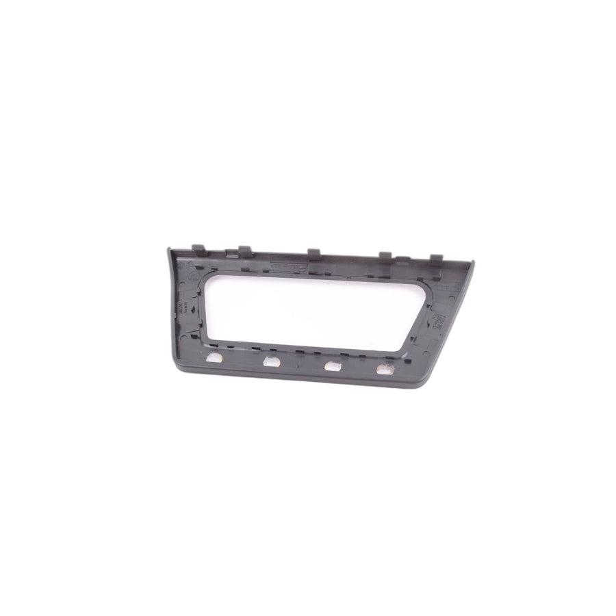 Genuine BMW 51169206352 Covering Ashtray SCHWARZ (Inc. 530i, 523i & 550i) | ML Performance US Car Parts