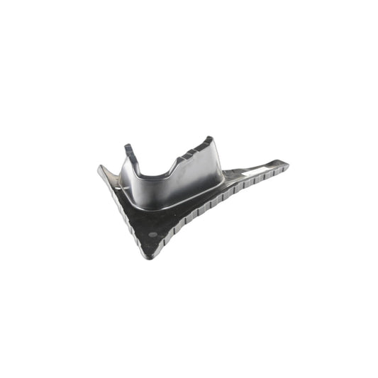 Genuine BMW 41218170410 E38 Connect.Plate F.Right Side Panel Frame (Inc. 728iL, 735iL & 730iL) | ML Performance US Car Parts