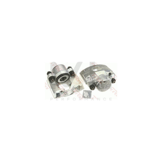 TRW BHS1239E Brake Caliper suitable for MERCEDES-BENZ M-Class | ML Performance Car Parts