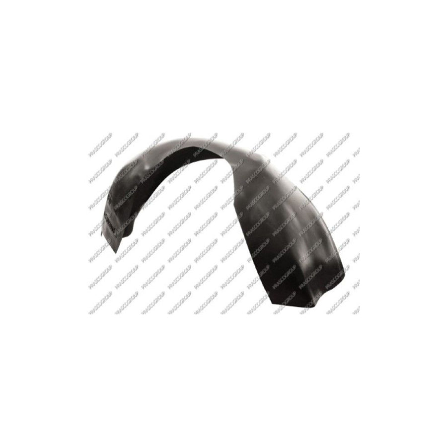 Prasco VG0163653 Panelling, Mudguard for VW Polo III Hatchback (6N1)
