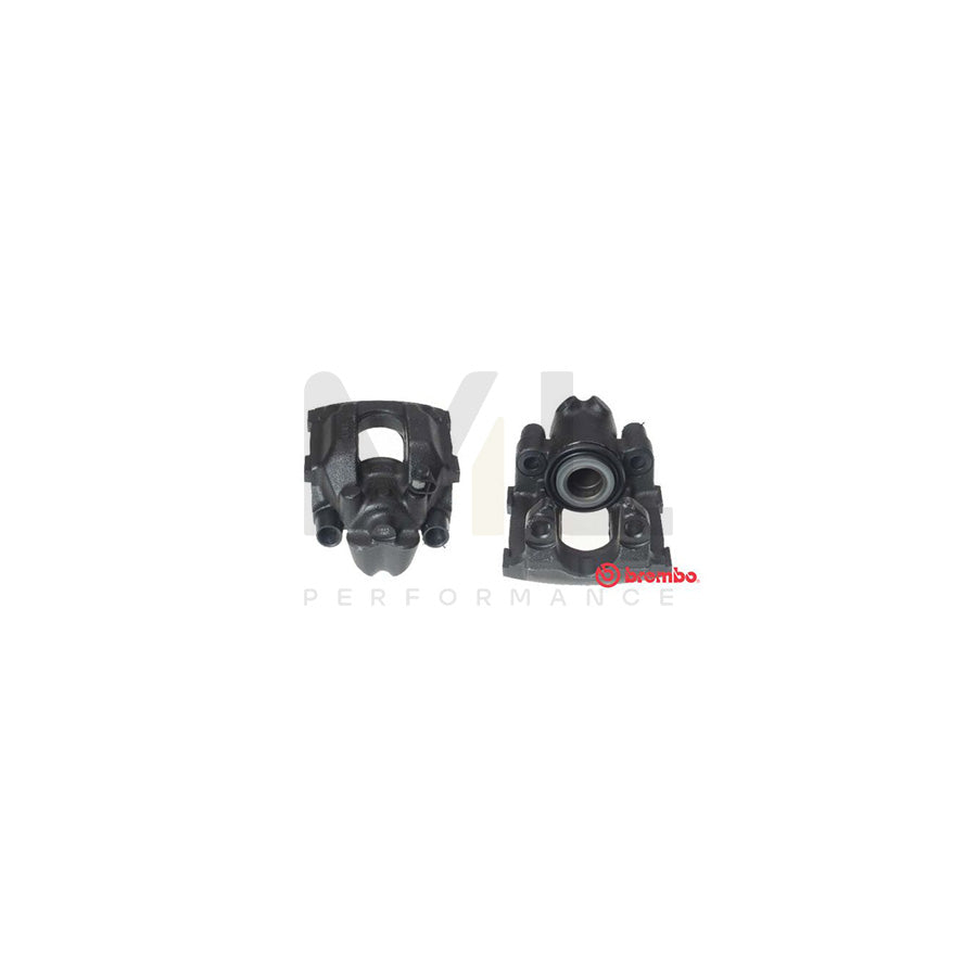 BREMBO F 06 214 Brake Caliper for BMW 3 Series | ML Performance Car Parts