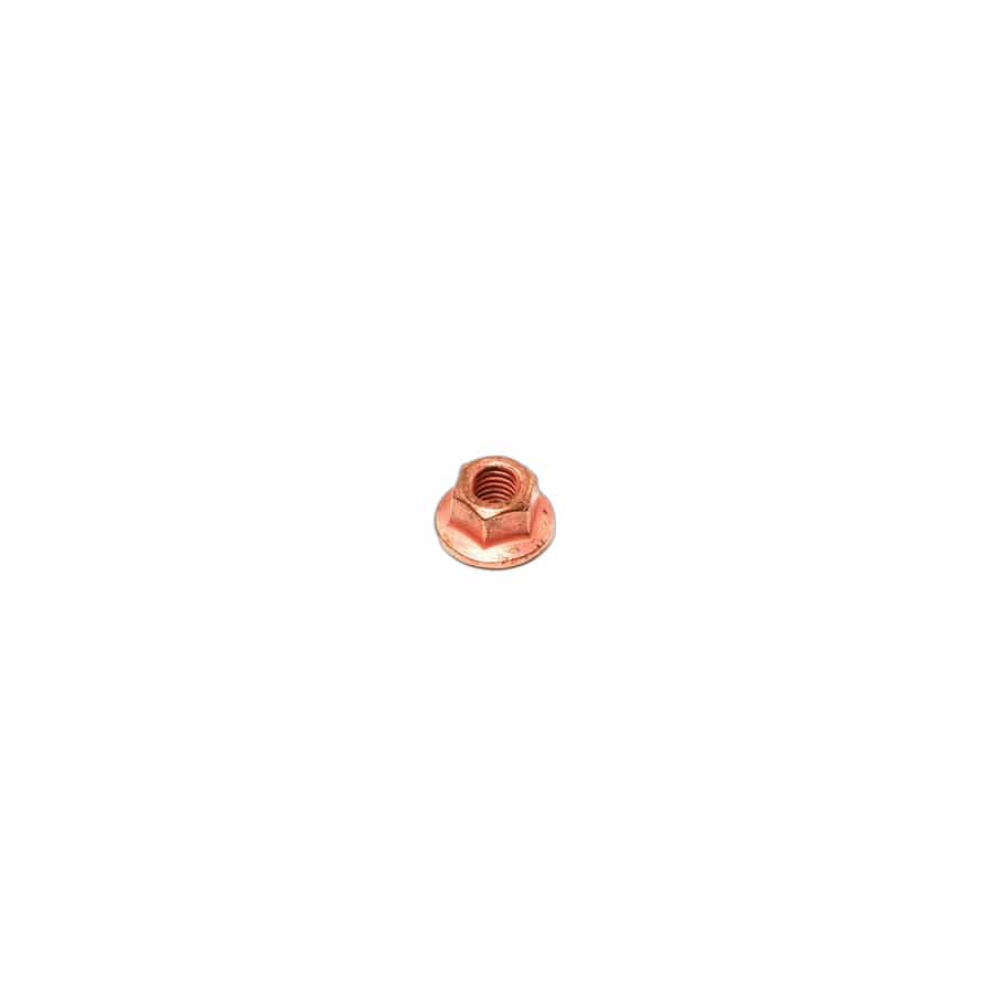 Genuine BMW 11721437202 F02 F80 Hex Nut (Inc. 525i, 525xi & 325xi) | ML Performance UK Car Parts