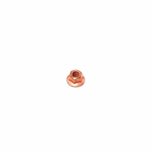 Genuine BMW 11721437202 F02 F80 Hex Nut (Inc. 525i, 525xi & 325xi) | ML Performance UK Car Parts