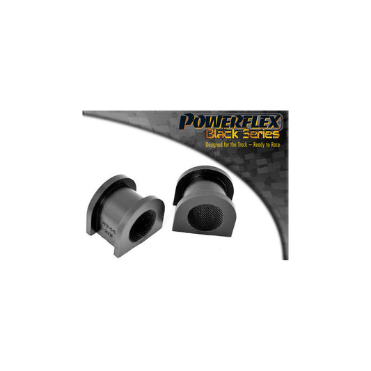 Powerflex PFF44-201-24BLK Mitsubishi Lancer Evo Front Anti Roll Bar Bush 24mm | ML Performance UK Car Parts