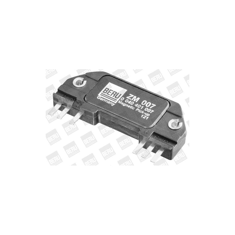 Beru Zm007 Ignition Module