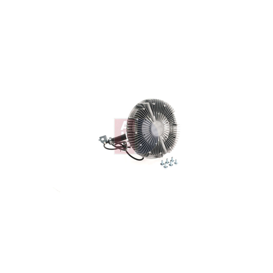 AKS Dasis 440279N Engine Radiator