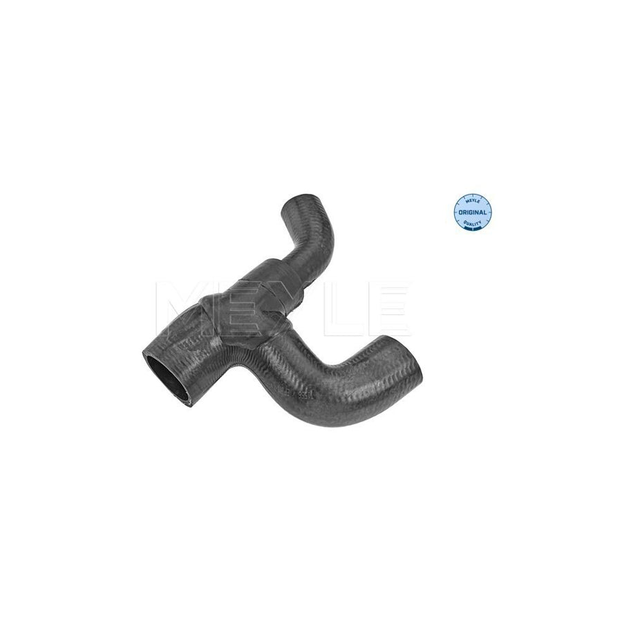 Meyle 619 222 0001 Radiator Hose