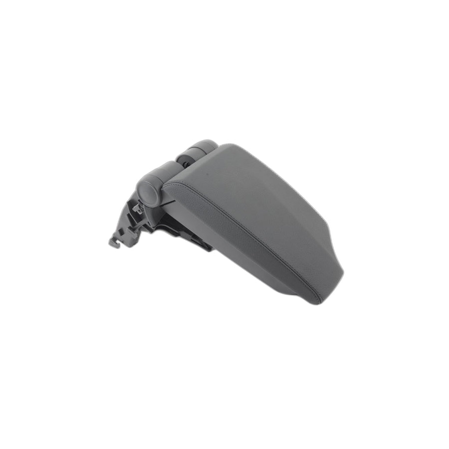 Genuine BMW 51169202344 E88 Center Arm Rest, Leather SCHWARZ (Inc. 120i, 123d & 135i) | ML Performance US Car Parts