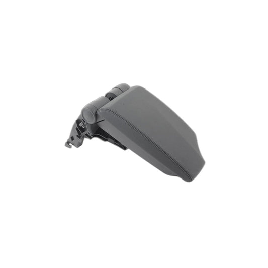Genuine BMW 51169202344 E88 Center Arm Rest, Leather SCHWARZ (Inc. 120i, 123d & 135i) | ML Performance US Car Parts