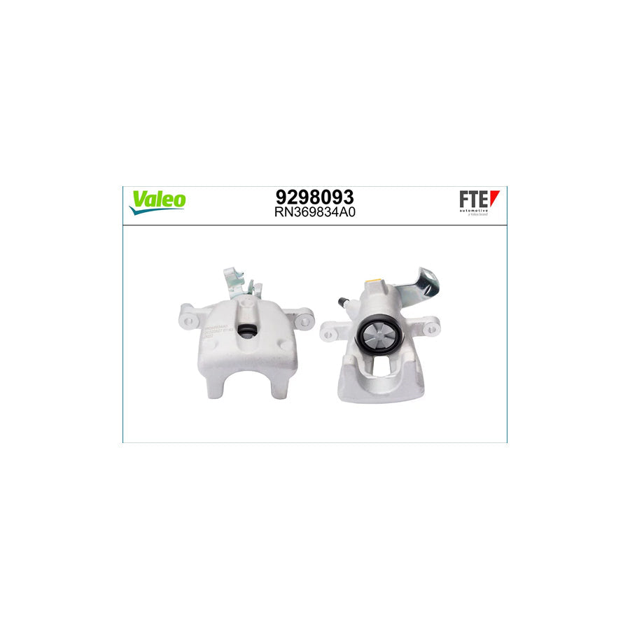 FTE 9298093 Brake Caliper