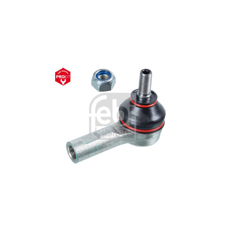 Febi Bilstein 42810 Track Rod End for Subaru Justy I (Kad)