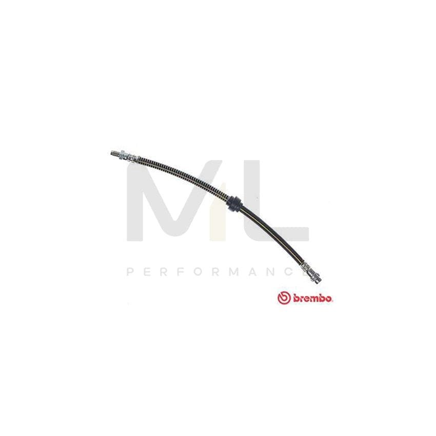 BREMBO T 68 030 Brake Hose 360mm, F10X1 | ML Performance Car Parts