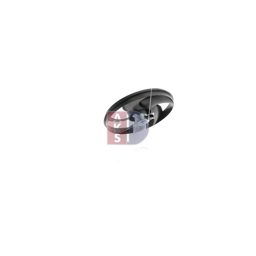 AKS Dasis 850280N Compressor, Air Conditioning
