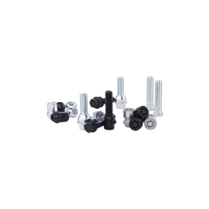 ST Suspensions 68324804 Wheel Bolts M12X1.25X50mm Knurled 13.0mm