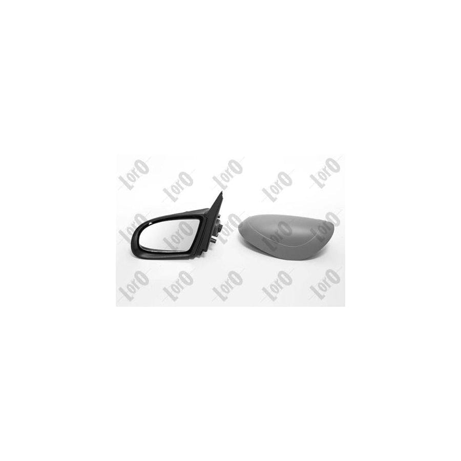 Abakus 2819M08 Wing Mirror for Opel Tigra Coupe (S93)