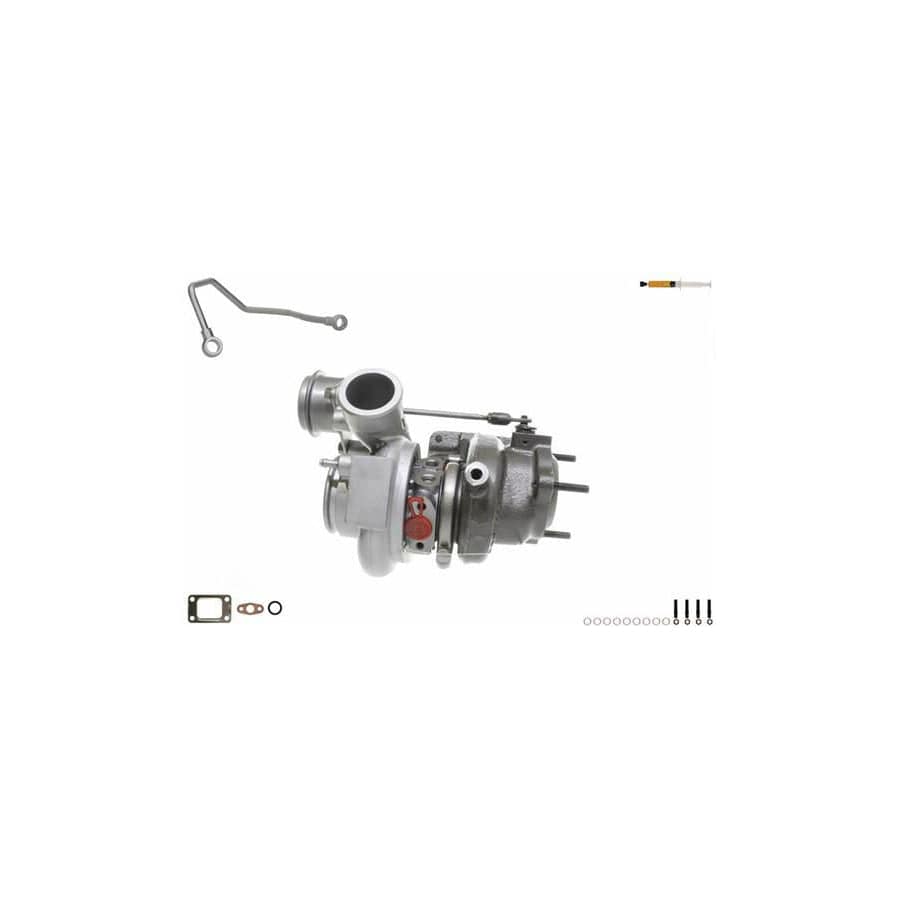 Alanko 900459S2 Turbocharger