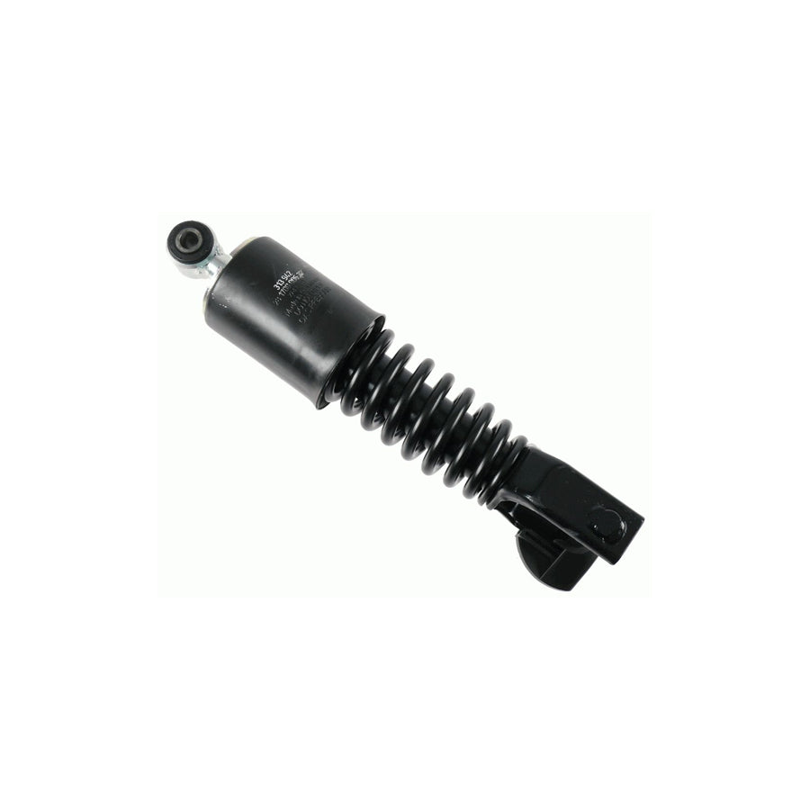 Sachs 313 942 Shock Absorber, Cab Suspension